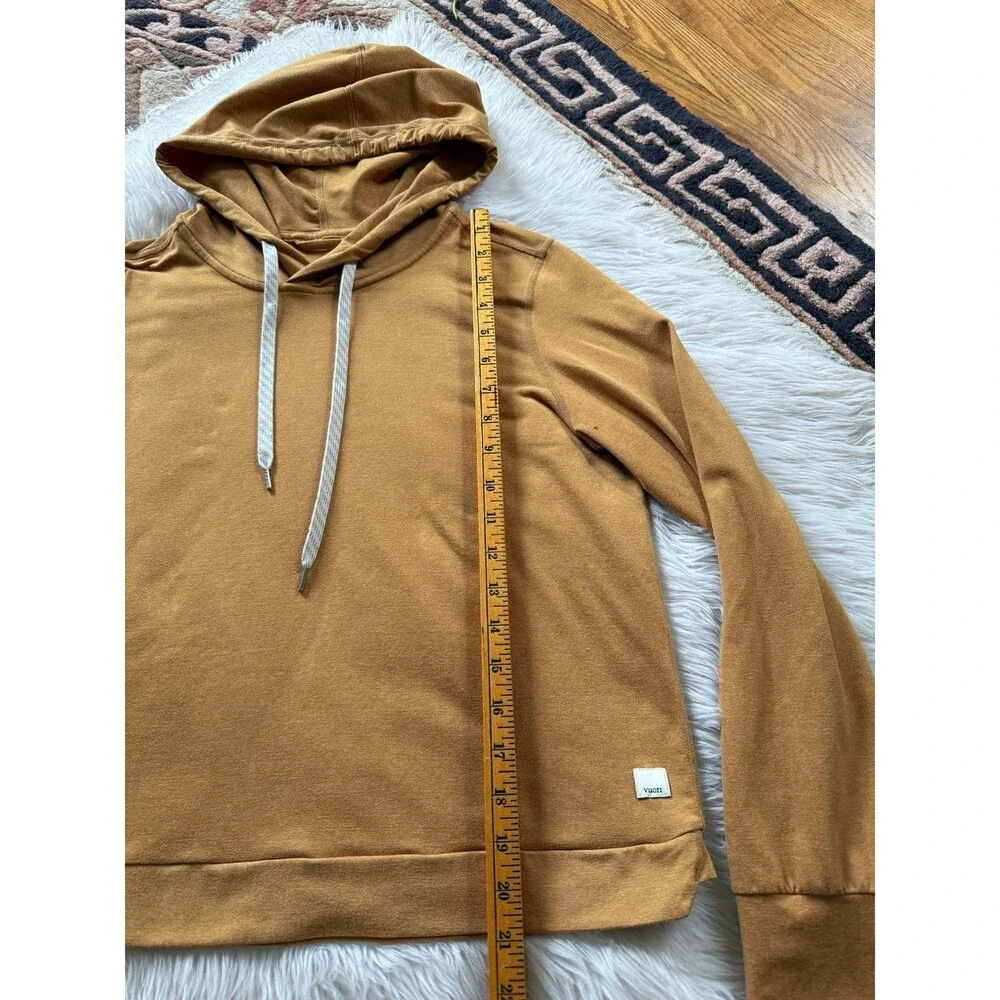 Vuori Halo Hoodie - Picture 6 of 10
